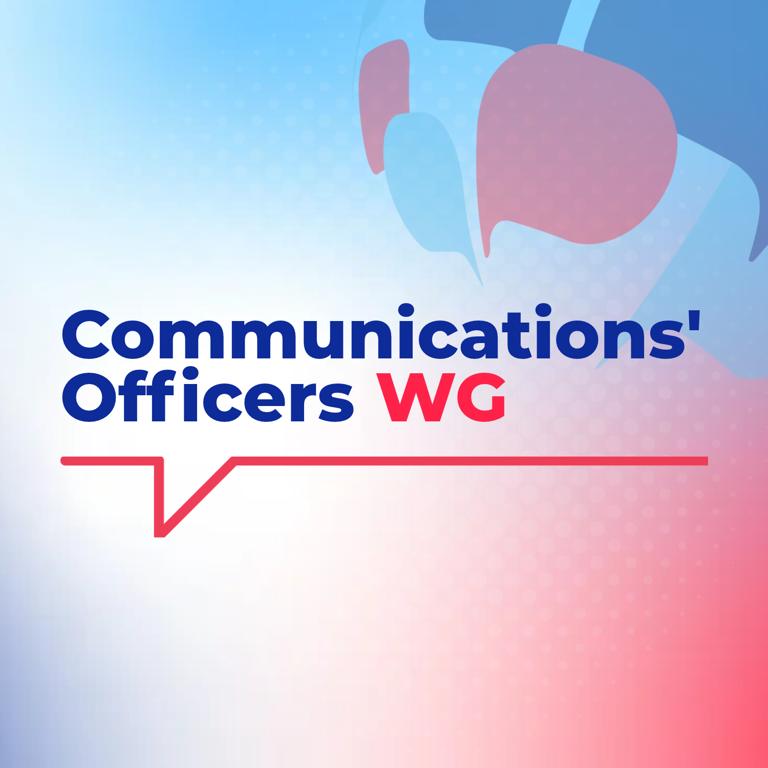 Communications Working Group