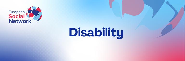 Disability in Social Services