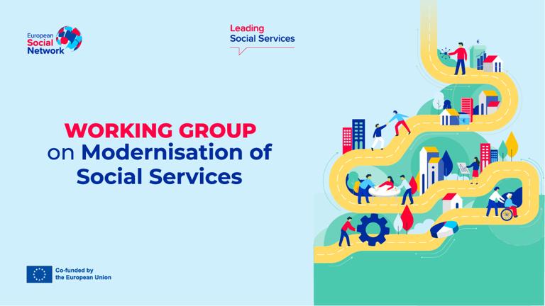 Modernisation Working Group