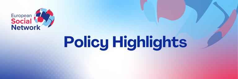Policy Highlights