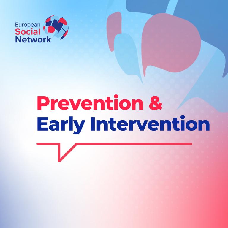 Prevention & Early Intervention