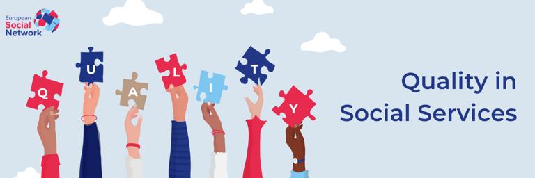 Quality in Social Services