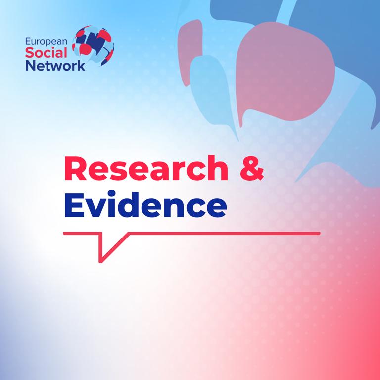 Research & Evidence WG