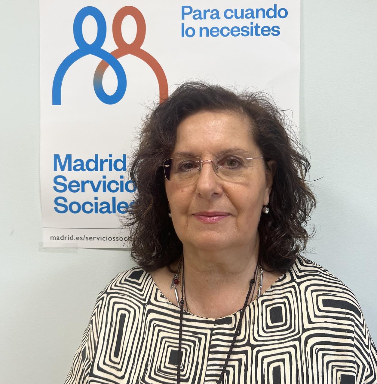 Ana Buñuel Heras