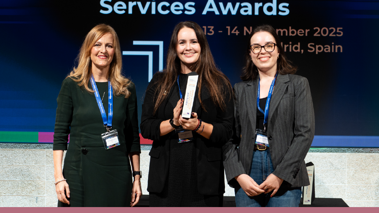 Ageing and Long-Term Care Excellence Award