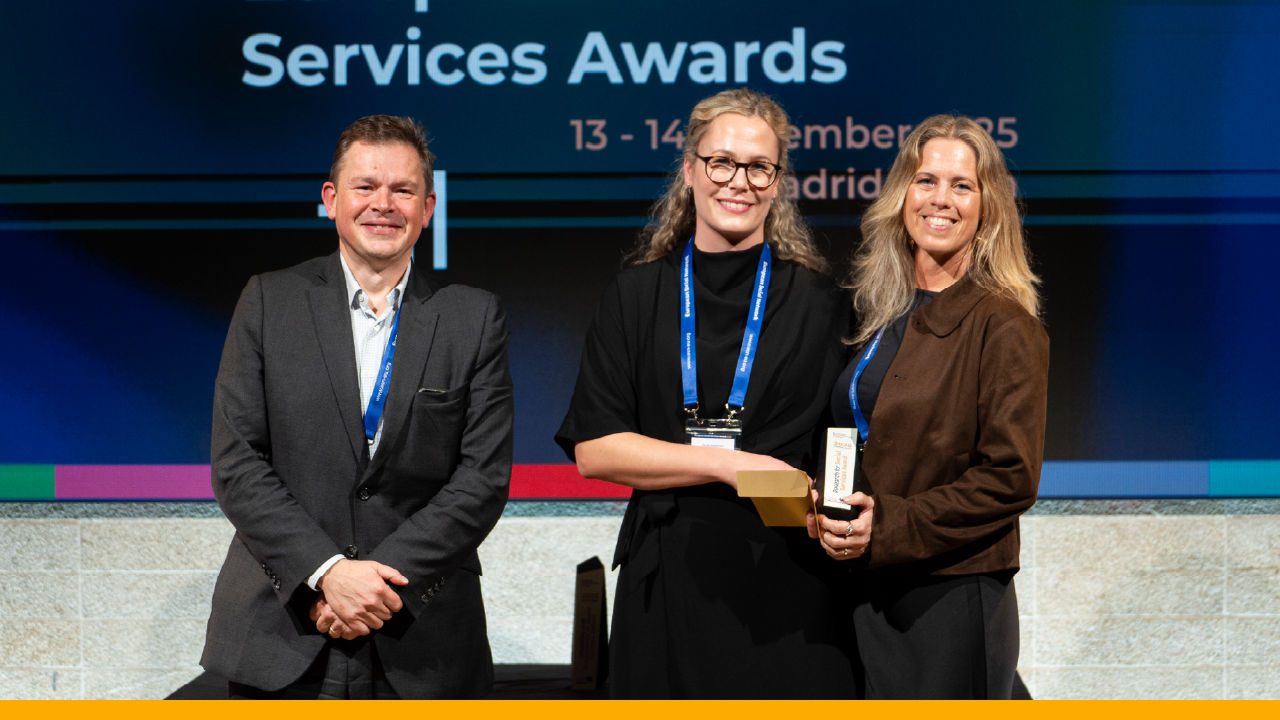 Research for Social Services