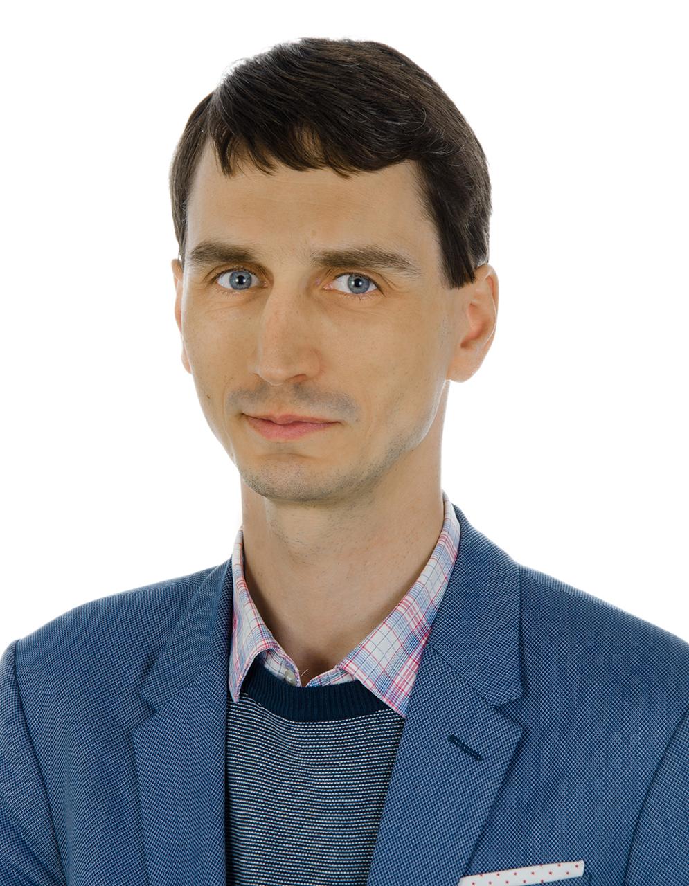 Andrzej Klimczuk