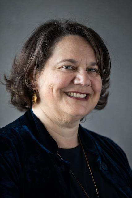 Ruth Paserman