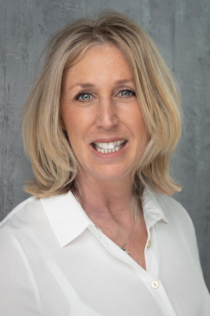 Sarah Carlick