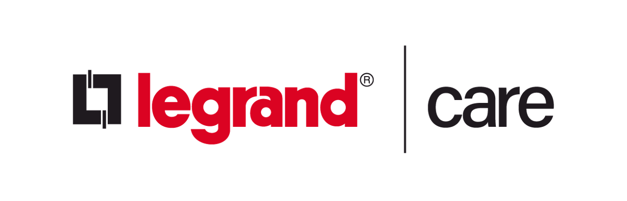 Legrand Care logo