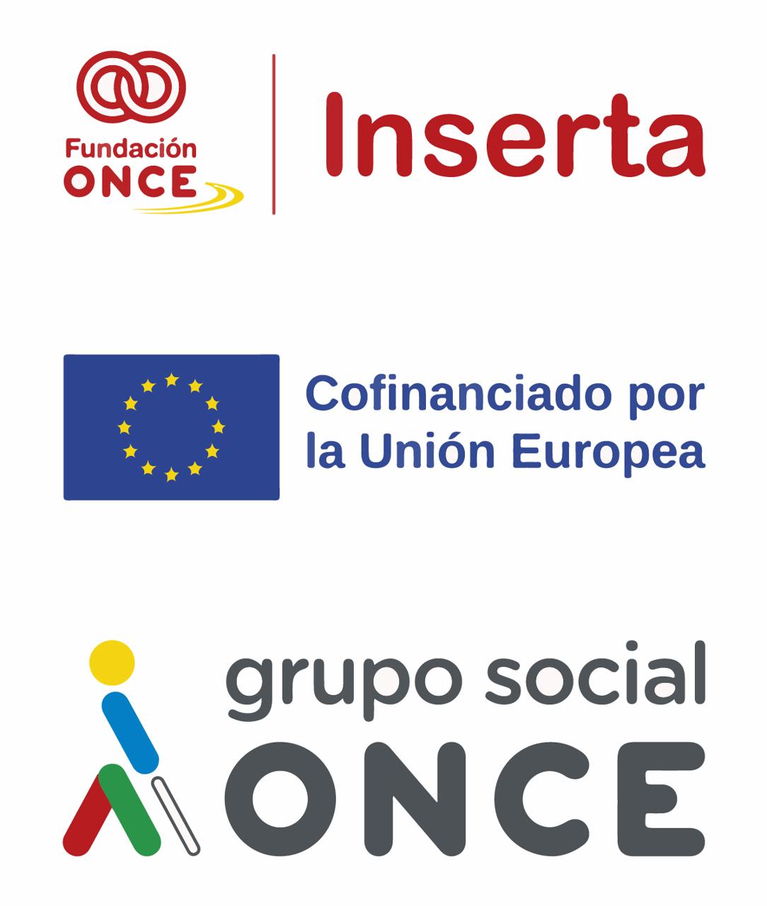 Grupo Social ONCE logo