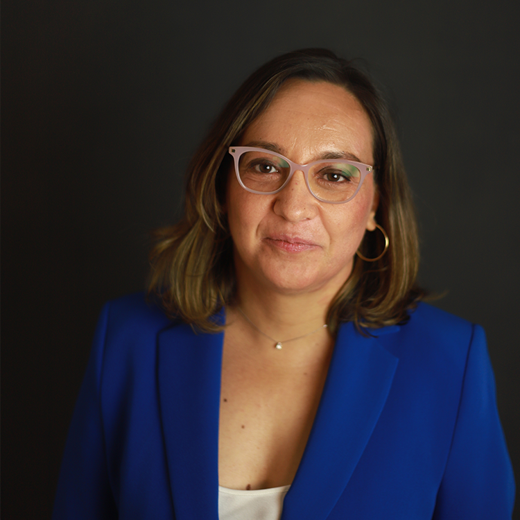 Cristina Afan de Ribera