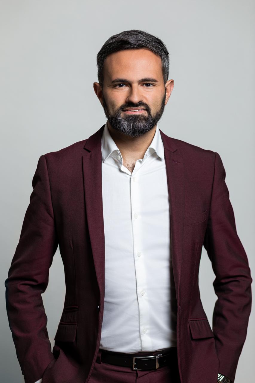 Alfonso Lara Montero