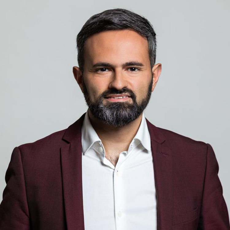 Alfonso Lara Montero