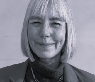 Jane Dudman