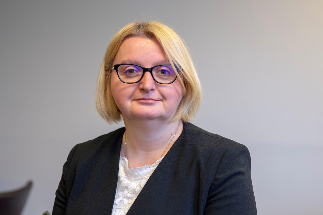 Katarina Ivanković Knežević