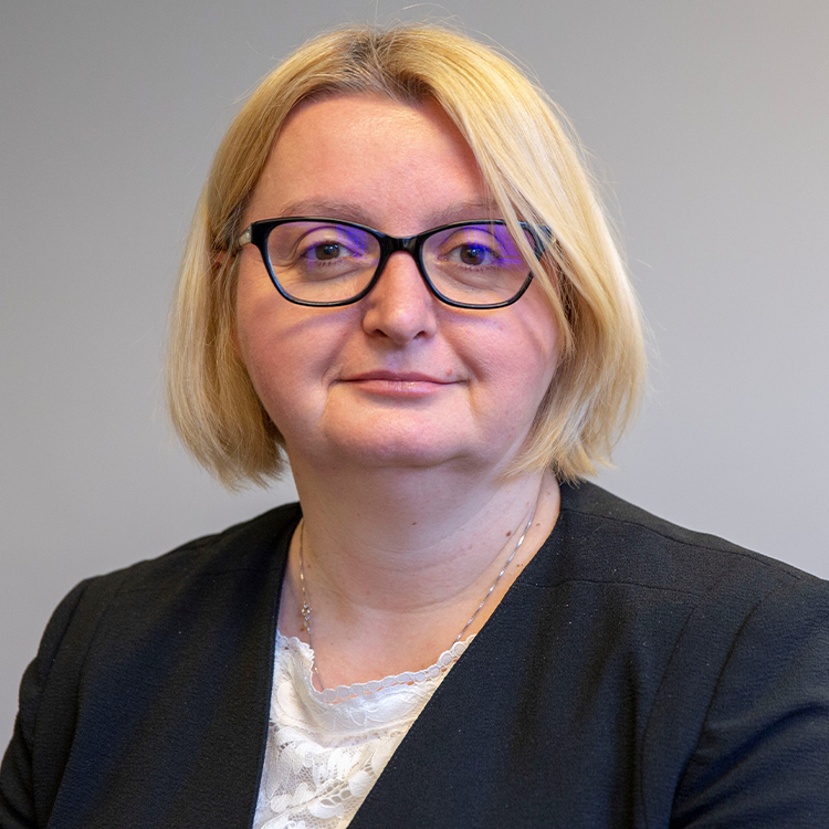 Katarina Ivanković Knežević