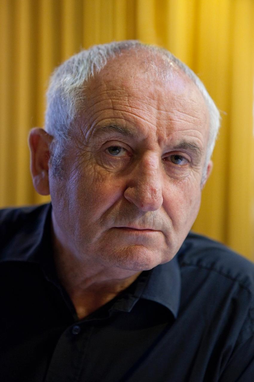 Lord John Bird