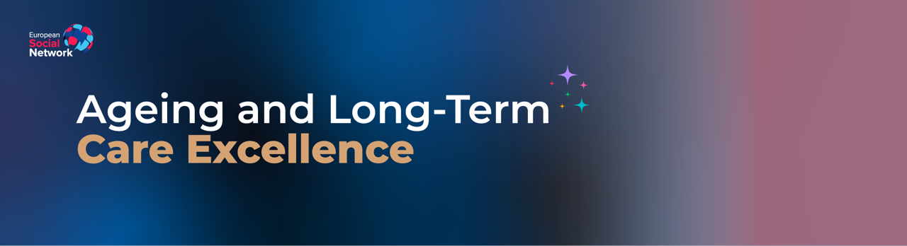 Ageing and Long-Term Care Excellence Award
