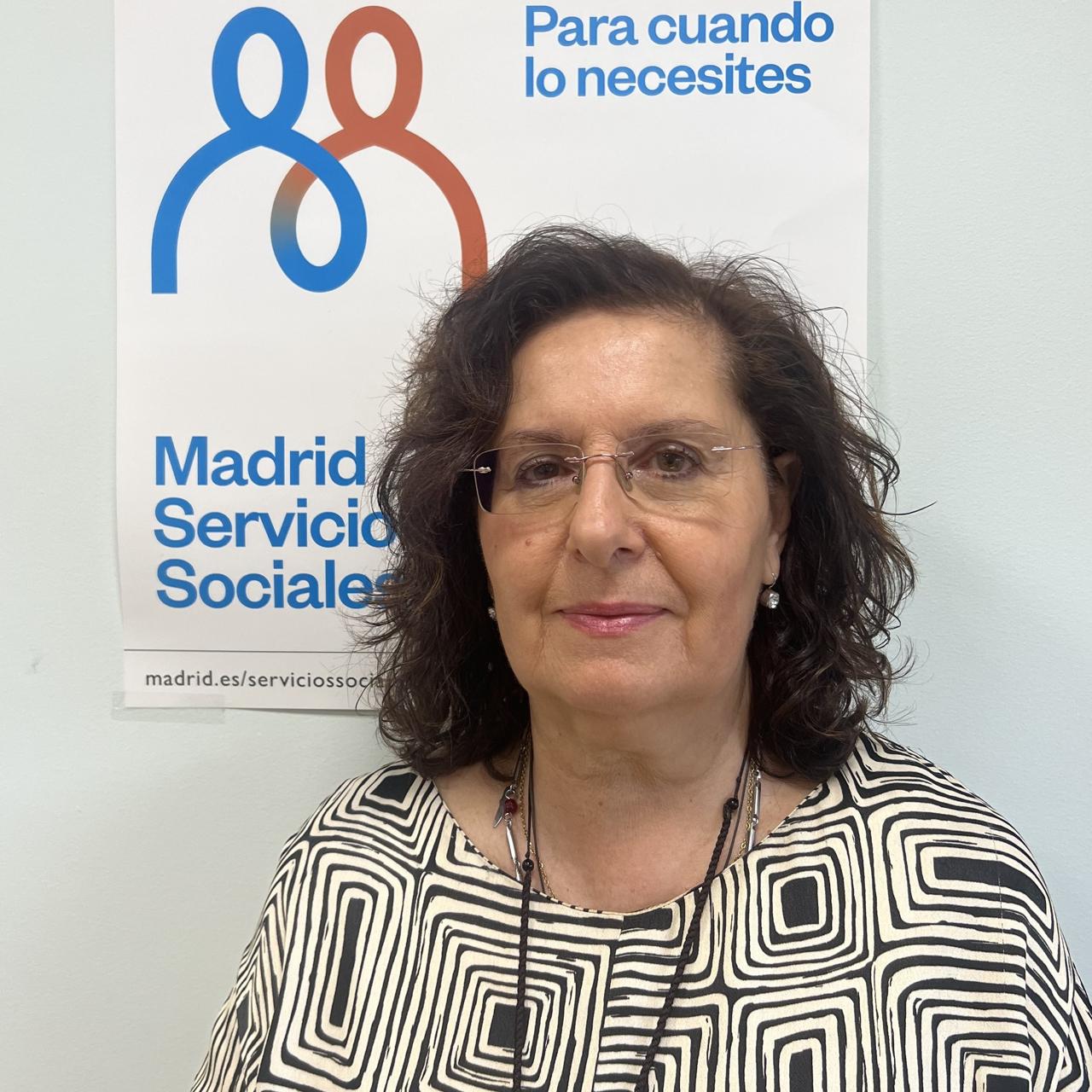 Ana Buñuel Heras