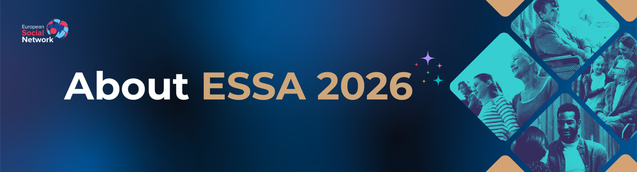 About ESSA 2026