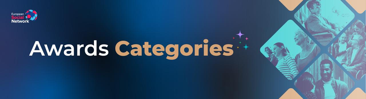 ESSA 2026 Award Categories