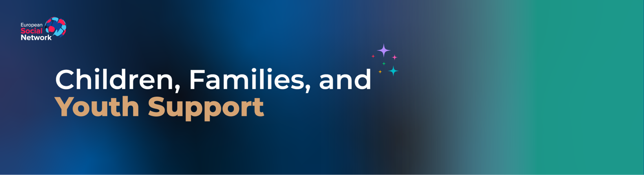 Children, Families, and Youth Support Award