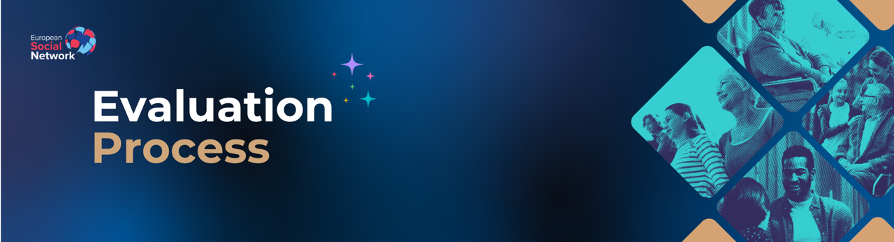 Evaluation Process – ESSA 2026