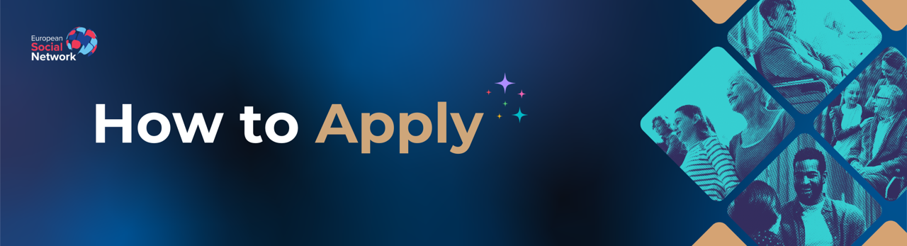 How to Apply – ESSA 2026