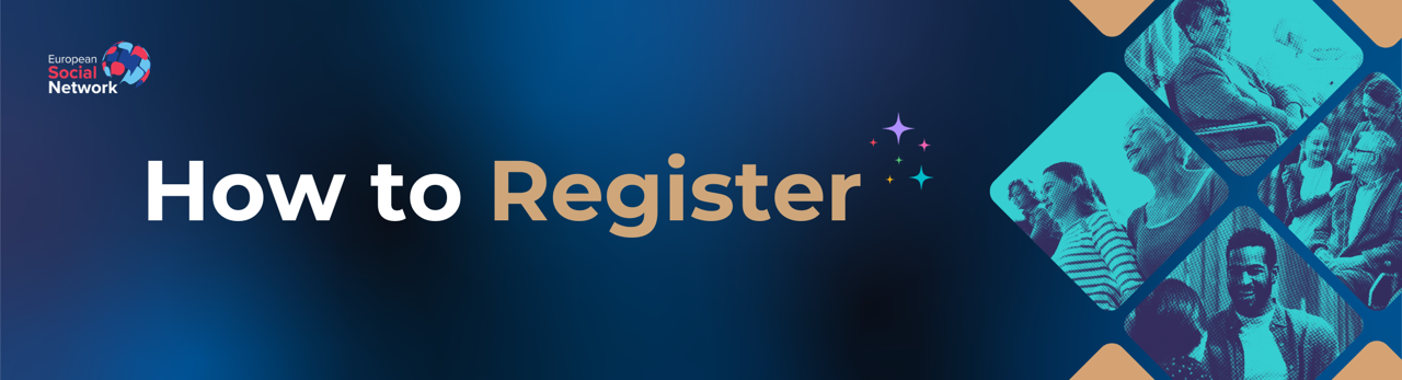 How to Register – ESSA 2026