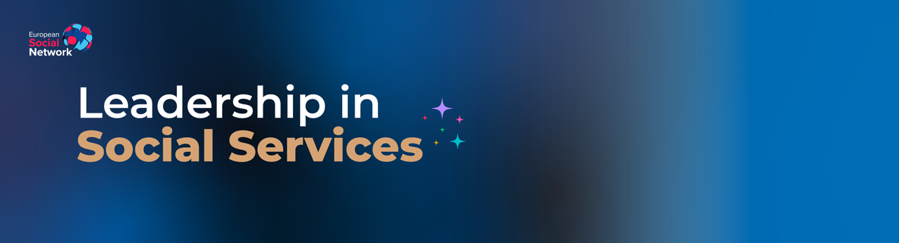 Leadership in Social Services Award