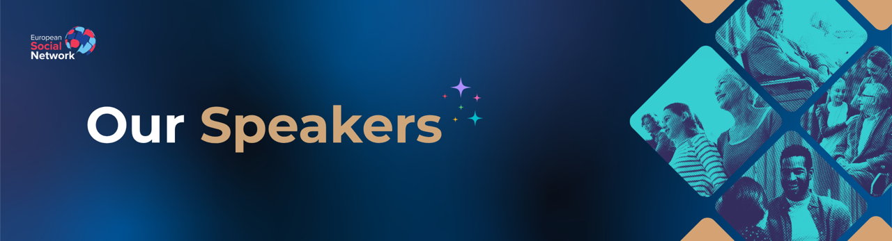 Our Speakers – ESSA 2026