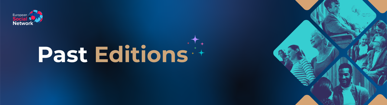 ESSA Past Editions Banner