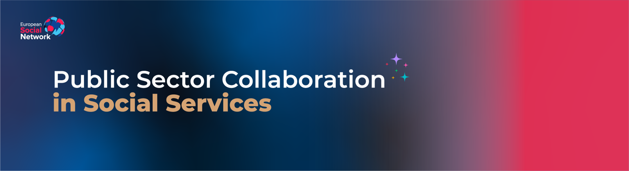 Social Services Delivery Innovation Award