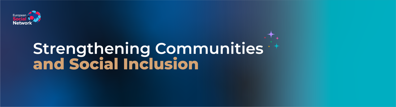 Social Services Delivery Innovation Award