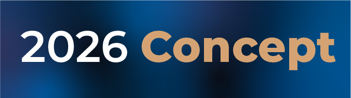 Discover the 2026 Concept