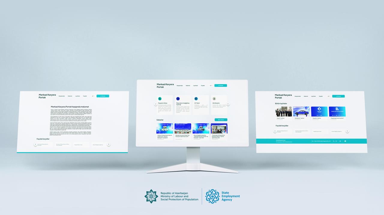 Central Career Portal