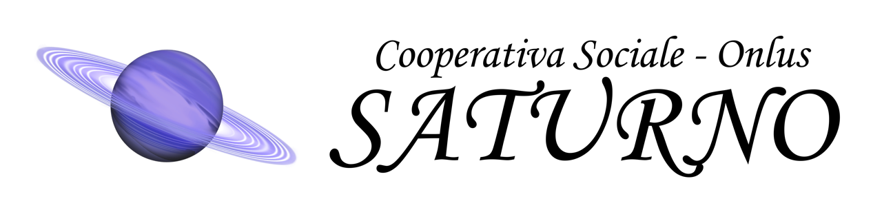 Cooperativa Sociale Saturno logo