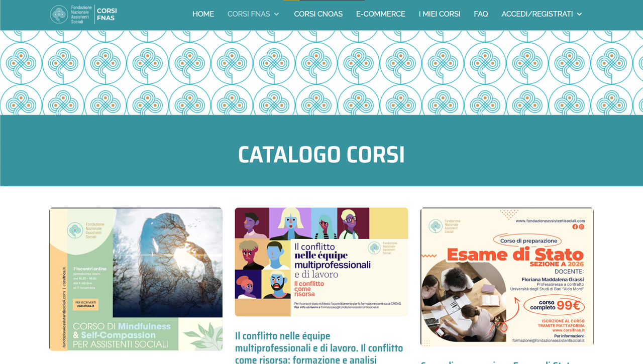 Corsifnas