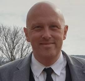 Craig Morris
