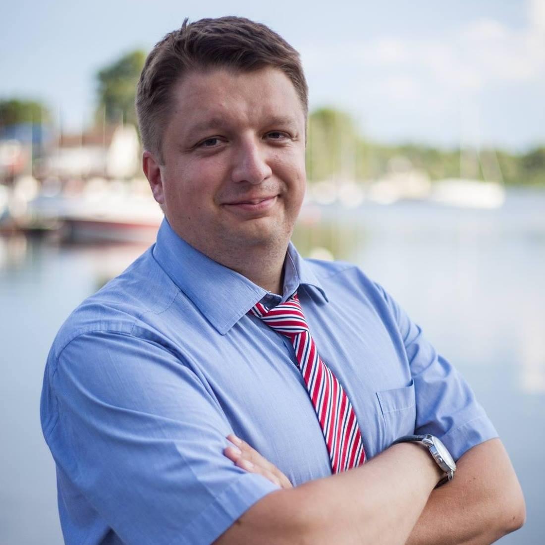 Denys Tkachov