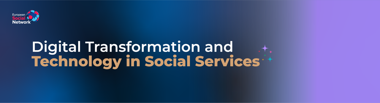 Social Services Delivery Innovation Award