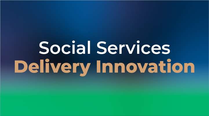 Delivery Innovation