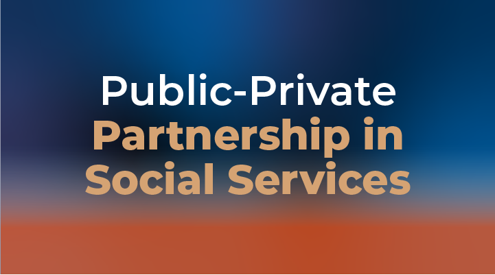 Partnership in Social Services