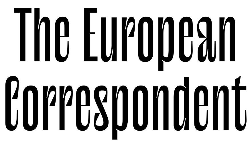 The European Correspondent logo