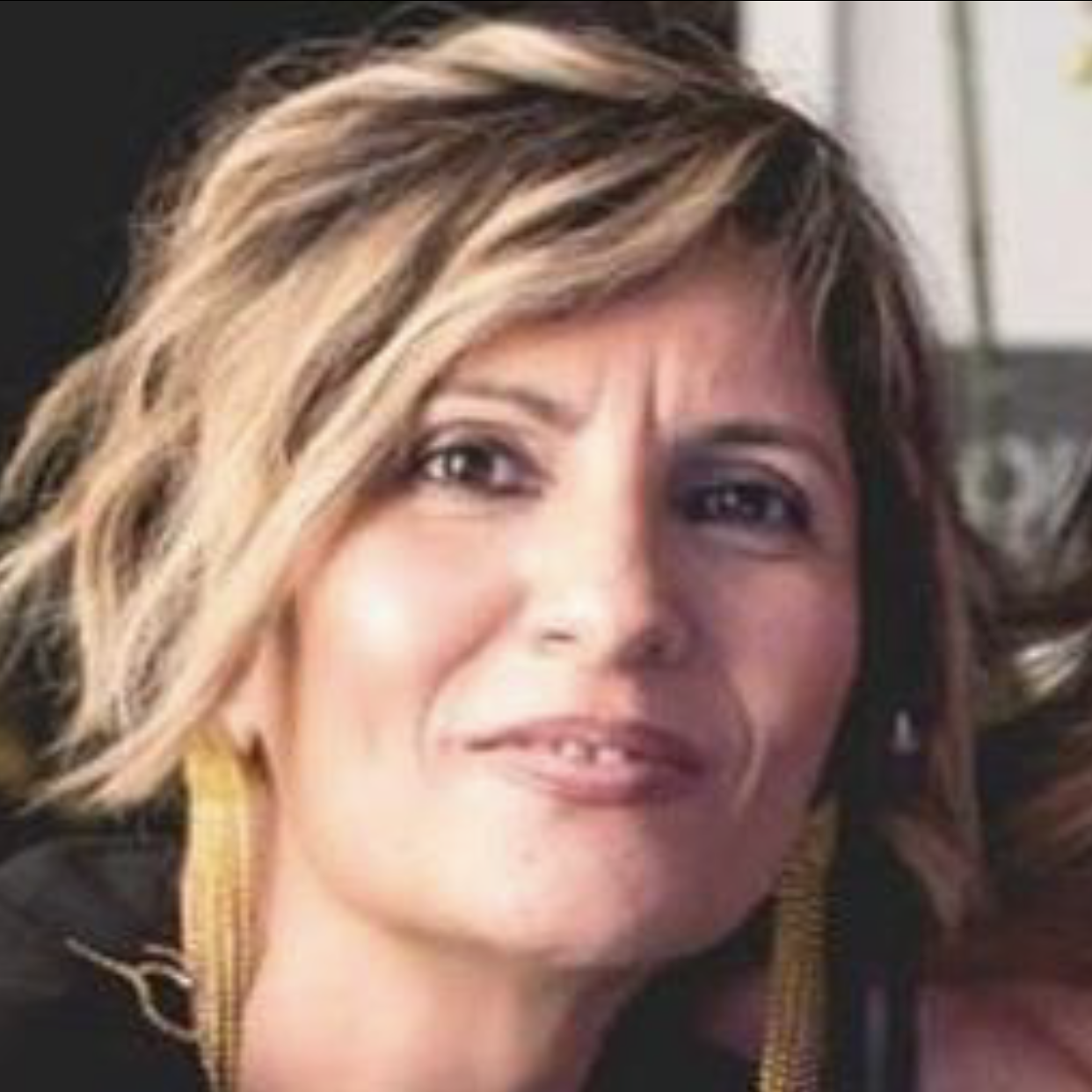 Francesca Mesiti