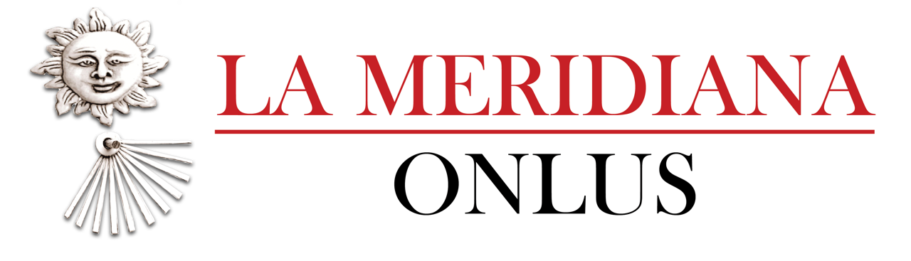La Meridiana logo