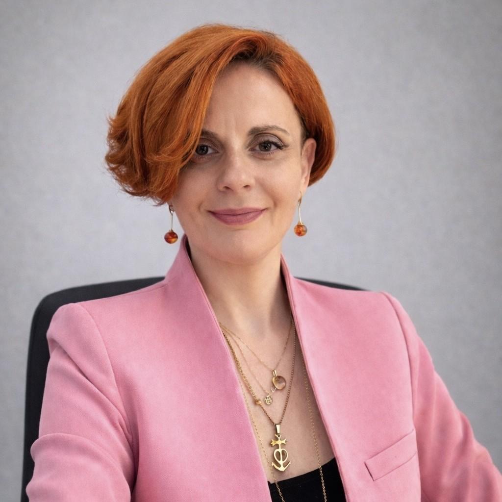Mădălina Radu