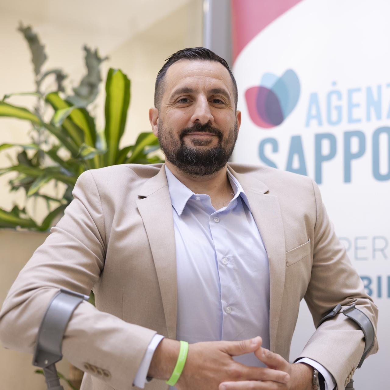 Oliver Scicluna