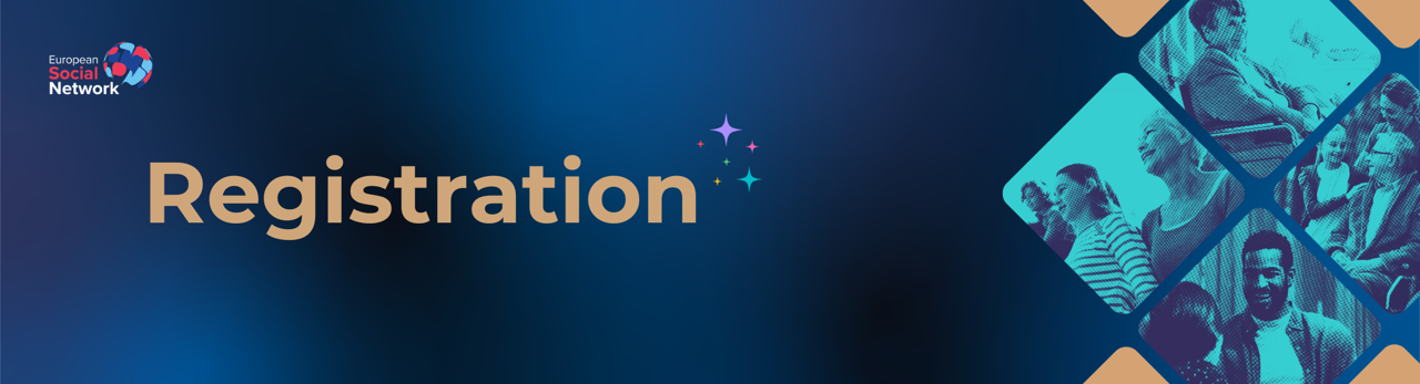 Registration – ESSA 2026